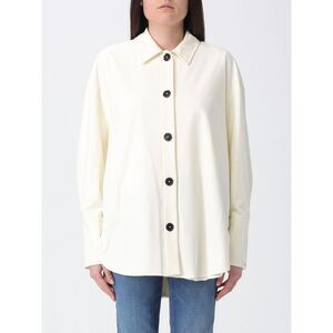 Peuterey Women Polyester Shirt Jacket Peuterey